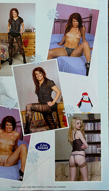 Fiona Cooper by Chloe January Sale 2011 Excellent condition- Men's Adult Glamour