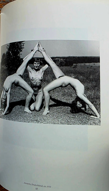Book- BILDERLUST Braus -  Excellent condition - Adult Photography